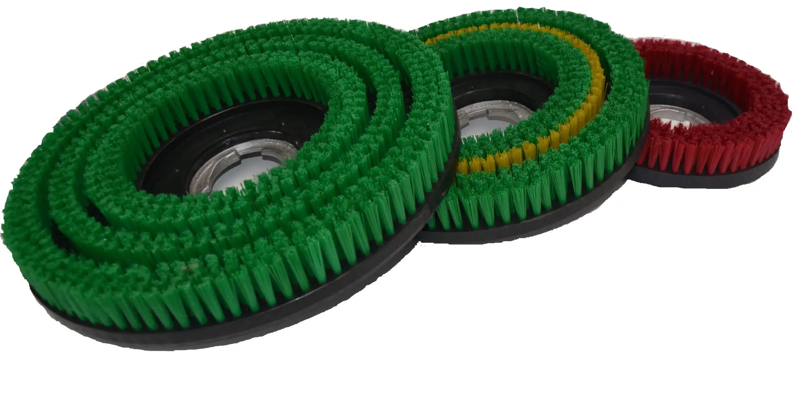 Cepillo Industrial Duro de 20″ - Imagen 2