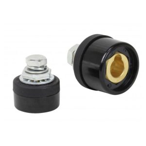 Conector Hembra Panel 35/50