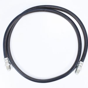 CI8212MANGUERA DE FRENOS (CALIPER)TRAFIC (00-13) 1.9, 2.0, 2.5 LITROS  DERECHA (LADO ACOMPAÃANTE) / IZQUIERDA (LADO CONDUCTOR) LARGO: 1.16 CMSCI8212