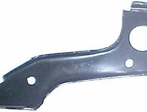 CKRN0641BRACK DE DEFENSANISSAN DATSUN PICK-UP ESTAQUITAS (720) (81-91) DELANTERO DERECHO CORTO6221010W01