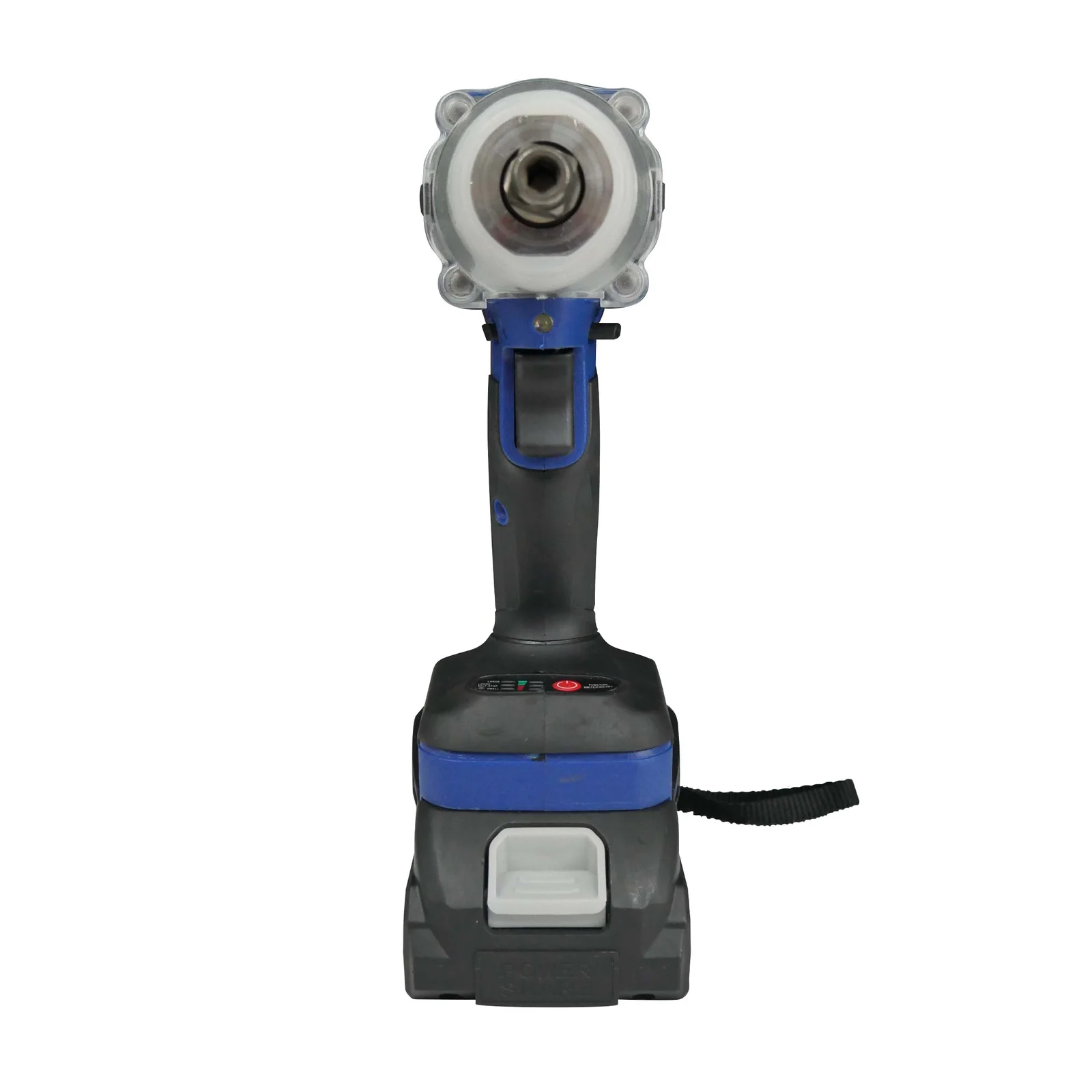 Llave de Impacto Fiat CONTESSA 300 N.M - Imagen 3