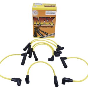 C-P7IRODEOCABLES DE BUJIASISUZU RODEO (93-96) 3.2 LITROS, HONDA PASSPORT (94-96) 3.2 LITROS 6 CILINDROS SILICON EPS 7 MILIMETROS COLOR: AMARILLOC-P7IRODEO / HY-6500 GARLO / FP6501