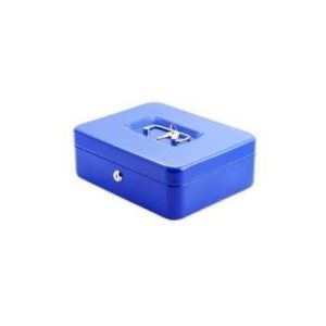 Caja Metálica Con Llave – Menor Gipao