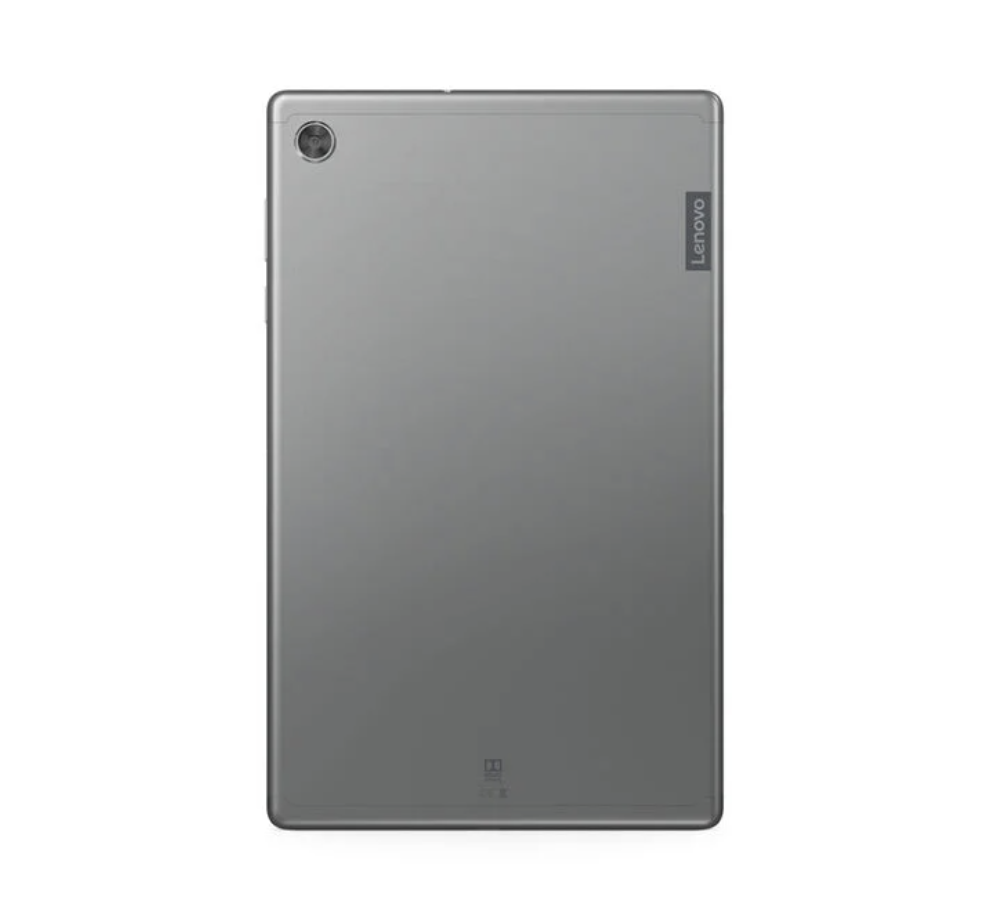 Tablet Lenovo Smart Tab M10 P22T 4G 64GB 10.1 HD Con Base Negro - Imagen 4