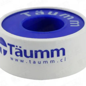 Teflón de 3/4″ para Agua PARADISO