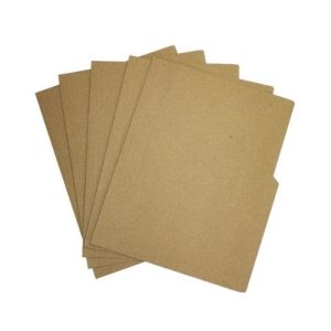 Carpeta Celuguía O Yute – Tamaño Carta Y Oficio De Cartón