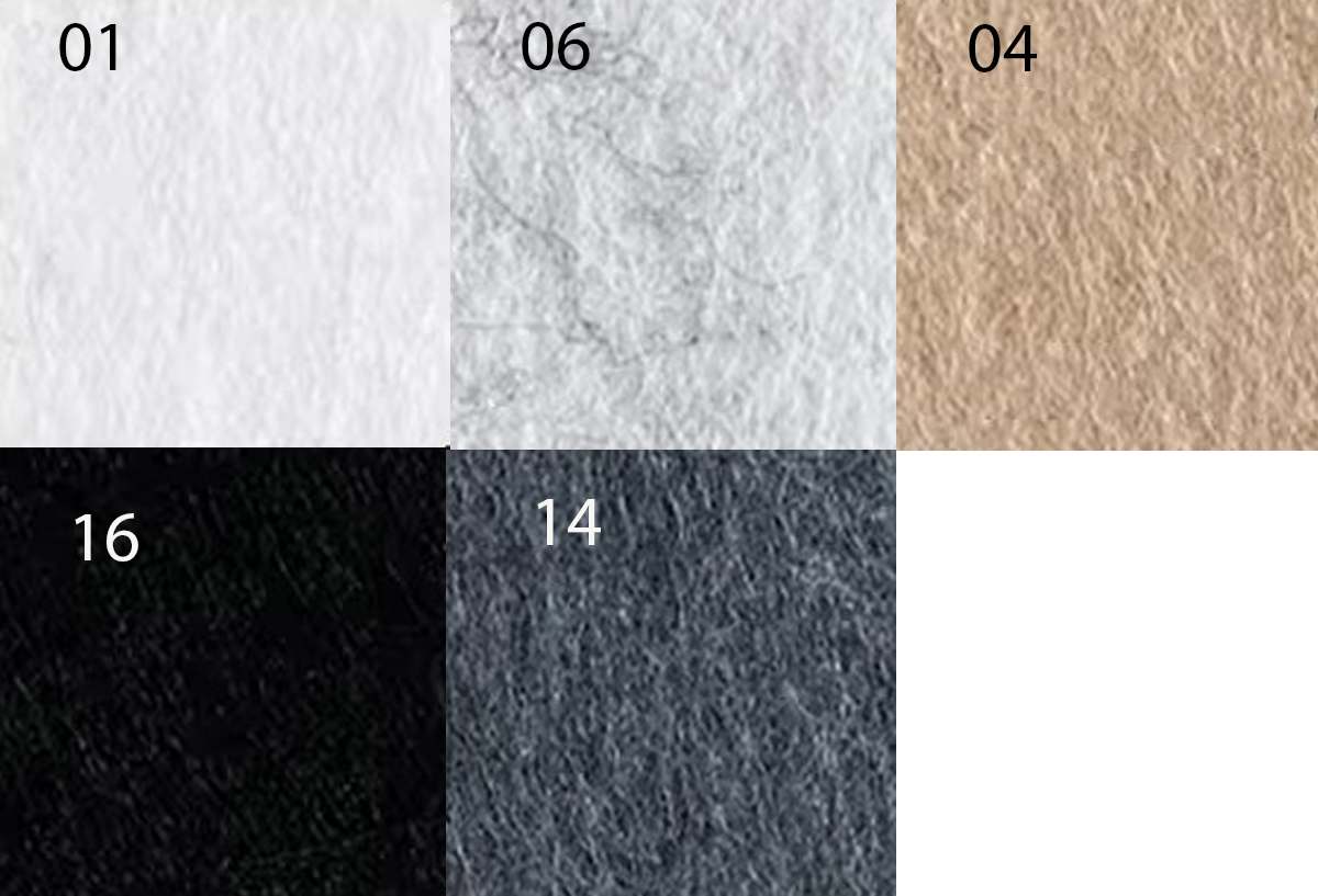 Bilnora Techo acustico horizontales extra densos 100x50x2,5cm y 120x60x1,2cm - Imagen 3