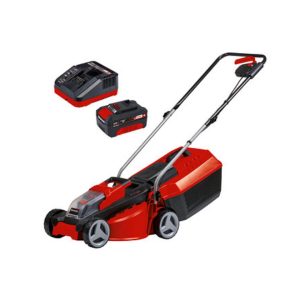 Cortacésped Inalámbrico GE-CM 18/30 Li (1×3,0Ah)