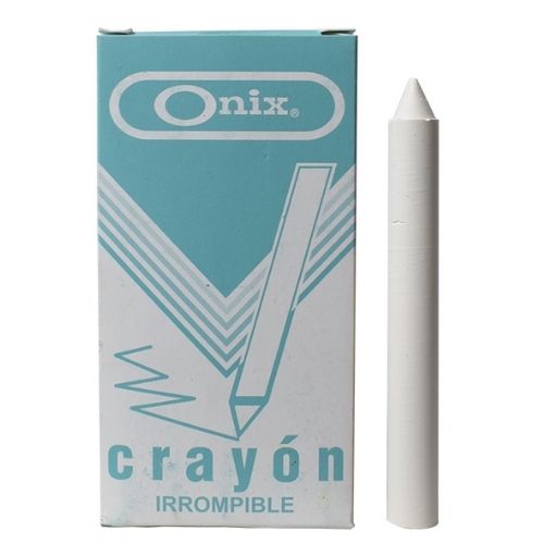Crayones Ónix – Paquete X10 Unidades De Un Color - Imagen 6