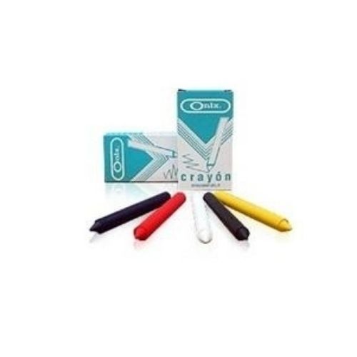 Crayones Ónix – Paquete X10 Unidades De Un Color - Imagen 5