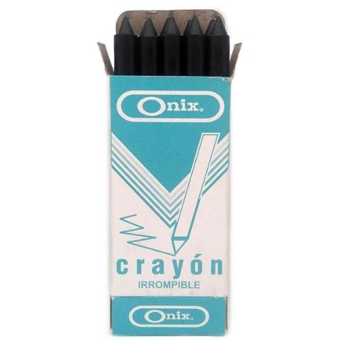 Crayones Ónix – Paquete X10 Unidades De Un Color - Imagen 8