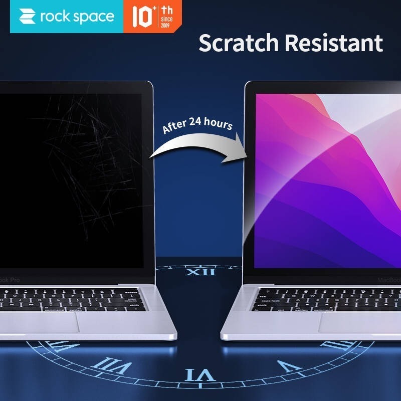 Lamina Hidrogel Rock Space Hp Probook 450 G8 - Imagen 5