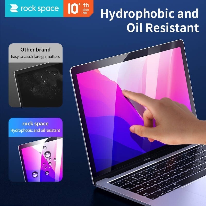 Lamina Hidrogel Rock Space Hp Probook 450 G8 - Imagen 7