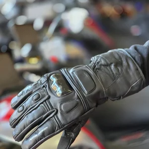Guantes Vicent Cuero