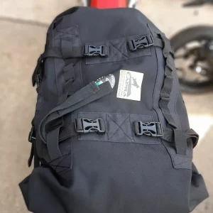 Bolso Turismo 40 Litros Capra