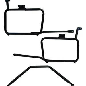 Soportes laterales Honda Falcon 400 (Mod. viejo)