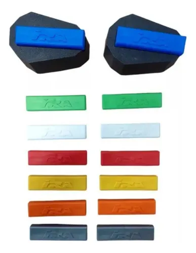 Defensa con sliders Honda Navi 110 - Imagen 4