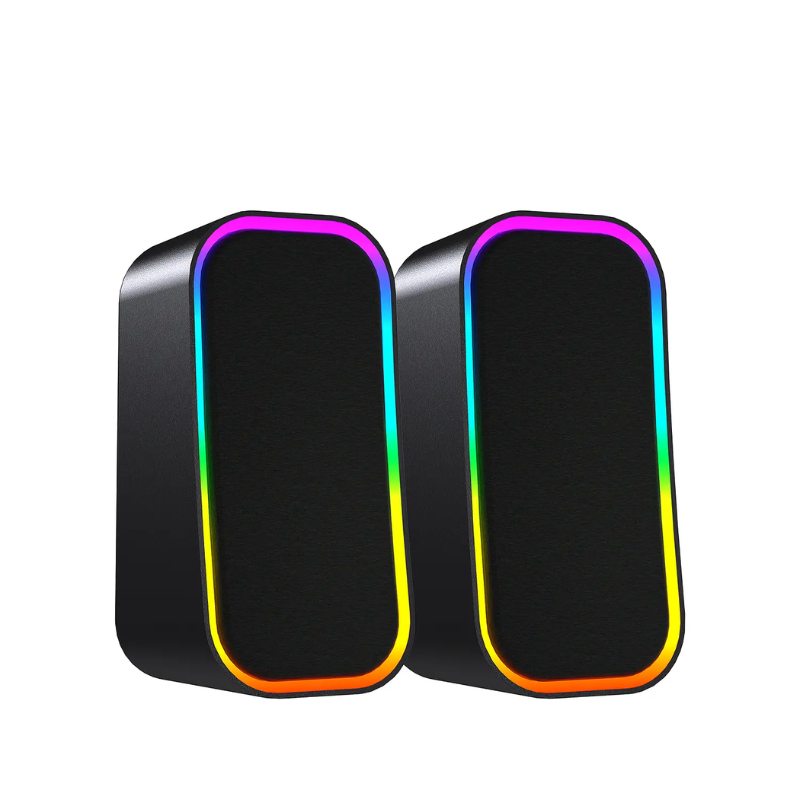 Bocina Fantech Bluetooth GS304 Groove Negra