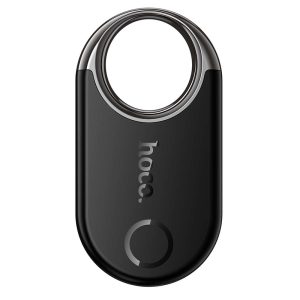 Dispositivo Anti Pérdida Hoco E98a Loshall Ring Gps Para Android
