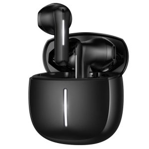 Audífonos Bluetooth In Ear Hoco Eq33 Tws Negro