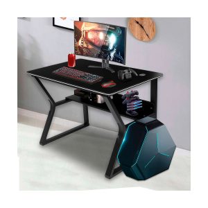 Mesa escritorio gamer 120×60