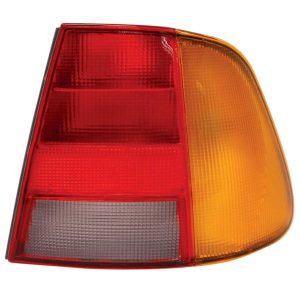 FCHV0502CALAVERADERBY S13 (98-00) IZQUIERDO (ROJO / AMBAR / BLANCO)6K5945111E