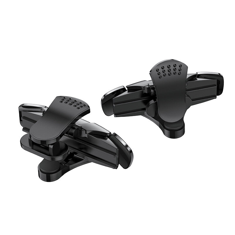 Soportes Gatillos De Juego Hoco Gm5 Fortnite Pubg Freefire - Imagen 6