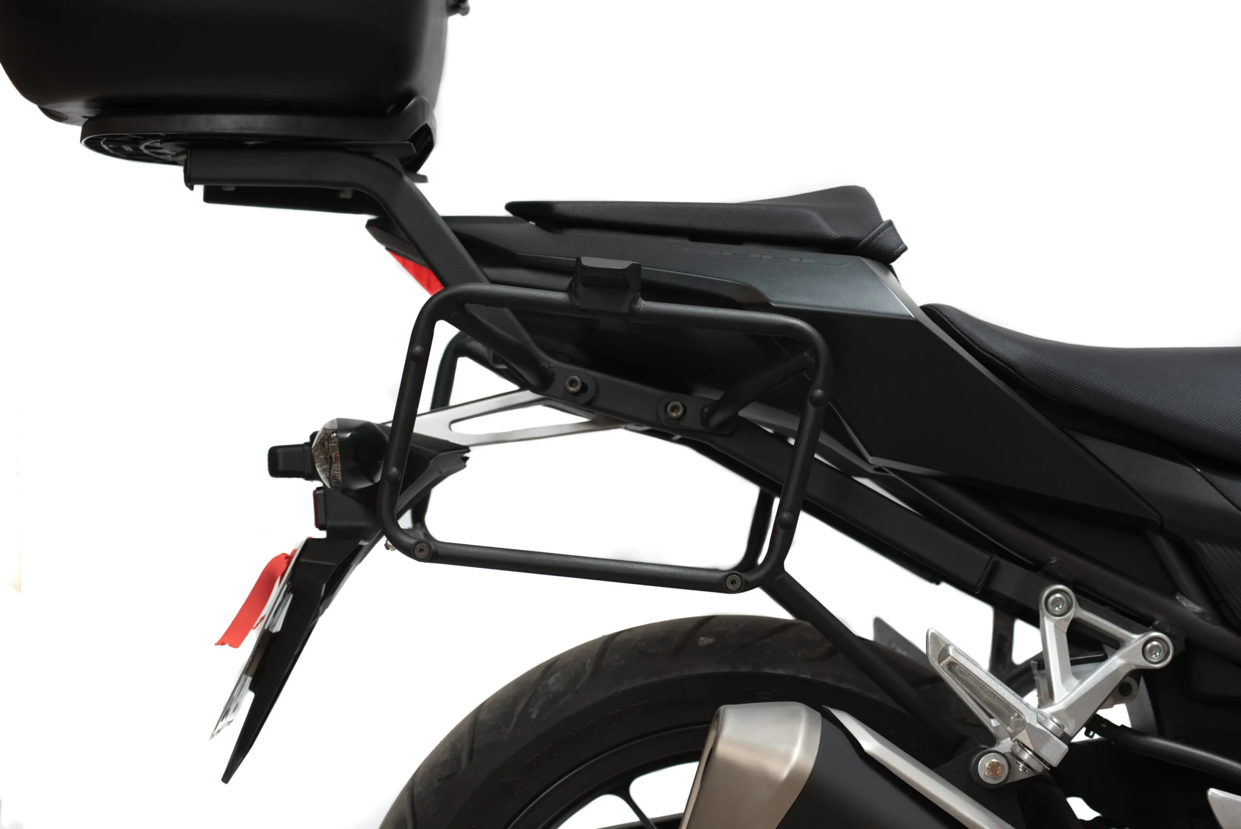 Soportes laterales Honda CB 500 F - Imagen 2