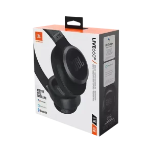 Audifono Bluetooth JBL Live 660NC