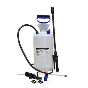 Pulverizador Industrial 10 Litros POMPAxx 6910