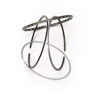 ANILLO PISTON 0.25MM V1903 V2203 KUBOTA