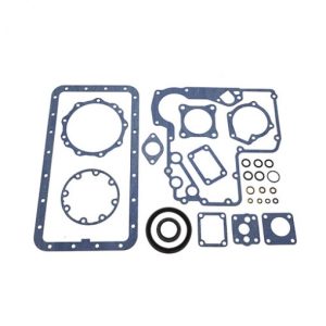 KIT DE EMPAQUETADURAS V1200 INFERIOR KUBOTA