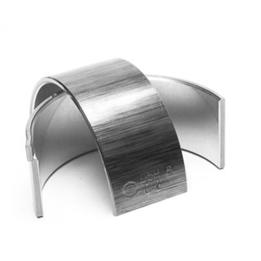 METAL BIELA 0.20 mm D905 KUBOTA - Imagen 2