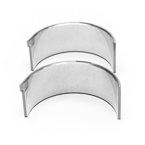 METAL BIELA 0.20 mm D905 KUBOTA - Imagen 4