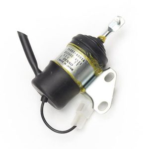 SOLENOIDE PARADA D722 D902 D602 Z482 Z602 KUBOTA