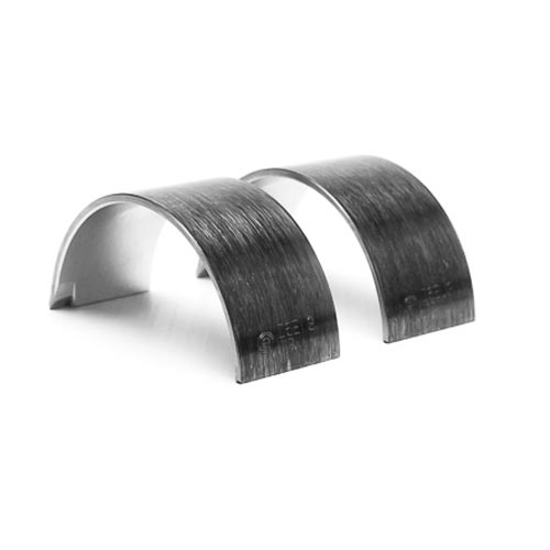 METAL BIELA 0.20MM V3300 V3600 V3800 KUBOTA - Imagen 2