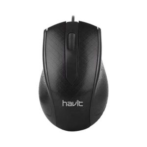 Mouse Havit MS80