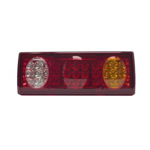 FOCO LED COMBINADO TRASERO
