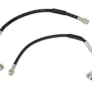 NF381503MANGUERA DE FRENOS (CALIPER)PASSAT (03-04) AUDI A6 (02) TRASERANF381503 / BH381503