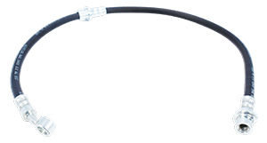NF46218MANGUERA DE FRENOS (CALIPER)TIIDA (07-18) SEDAN, HATCHBACK DELANTERA / IZQUIERDA (LADO CONDUCTOR) LARGO: 66 CMSNF46218 / 46210EM01B / BH382861 RAYBESTOS / H621117 DORMAN / 46210-EM00B / 46210-EM01B / 46210-ZN90B