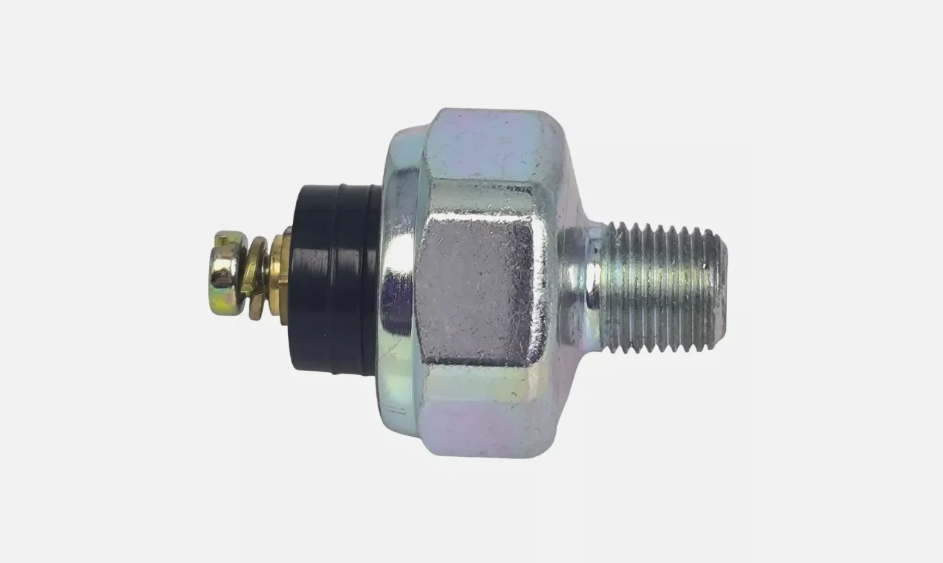 Bulbo presion de aceite Kawasaki Vulcan 500 1990-2009 - Imagen 5