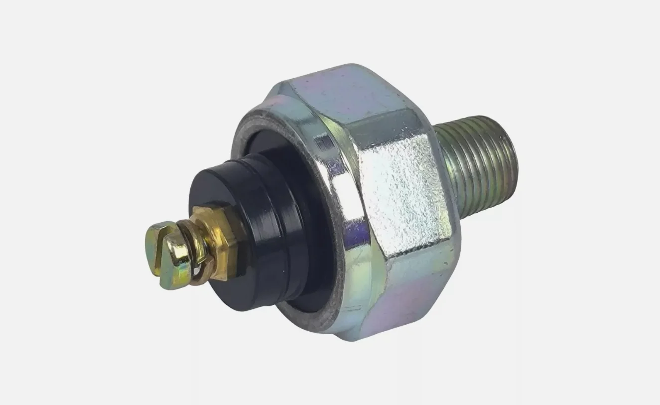 Bulbo presion de aceite Kawasaki Vulcan 500 1990-2009 - Imagen 4