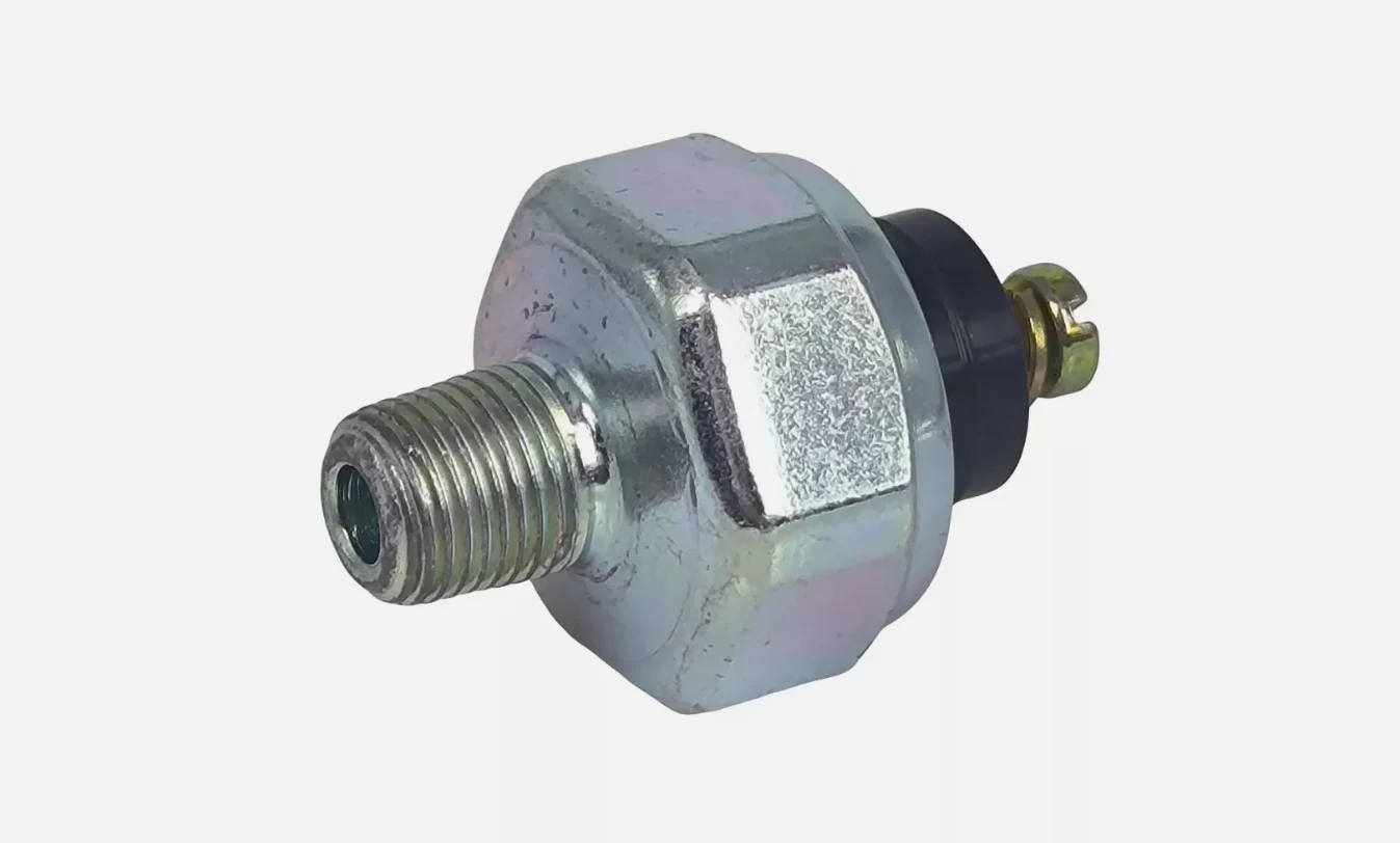 Bulbo presion de aceite Kawasaki Vulcan 500 1990-2009 - Imagen 3