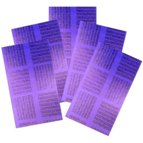 Papel Hectografico – Marca Korés Tamaño Oficio Unidad Y Paquete - Imagen 8