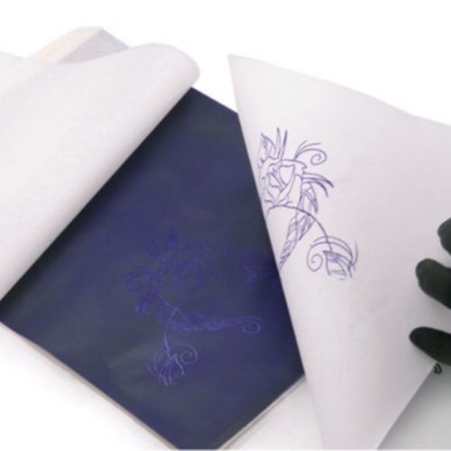 Papel Hectografico – Marca Korés Tamaño Oficio Unidad Y Paquete - Imagen 3