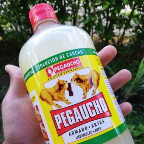 Pegaucho – Solución De Caucho En Todos Los Tamaños - Imagen 5