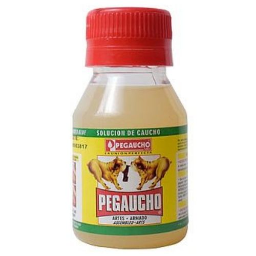 Pegaucho – Solución De Caucho En Todos Los Tamaños - Imagen 3