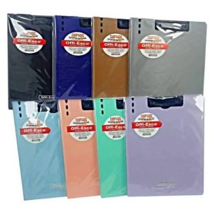 Planillero Con Tapa – De Offi-Esco En Varios Colores