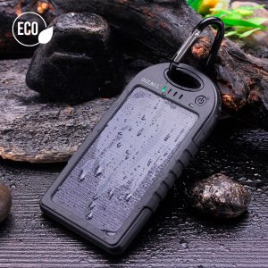 POWER BANK SCOUT