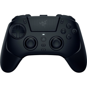 Control Joystick Inalambrico Razer Raiju V3 Pro Para Pc Ps5 Negro